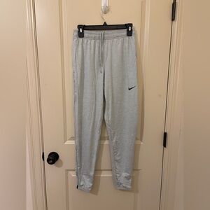 Nike Dri-fit training joggers